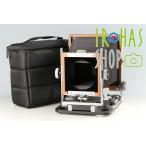 *New* Chamonix 45N-2 4x5 Large Format Film Camera #58622H