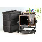 *New* Chamonix 45H-1 4x5 Large Format Film Camera #58641H