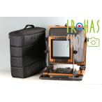 *New* Chamonix 810 WWA-V 8x10 Large Format Film Camera #58644H