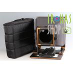 *New* Chamonix 810 Alpinist X 8x10 Large Format Film Camera #58937H
