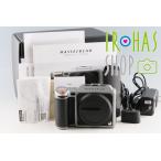 Hasselblad X1D-50C Medium-Format Mirrorless Digital Camera With Box #59301L8
