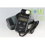 Minolta Flash Meter IV #59525F2