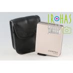 Contax TLA140 Shoe Mount Flash #59527F2
