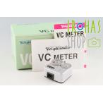 Voigtlander VC Meter With Box #59769L7