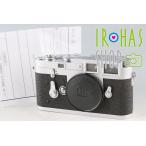 Leica Leitz M3 35mm Rangefinder Film Camera #59798T
