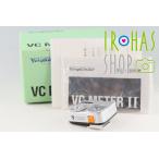 Voigtlander VC Meter II With Box #60021L7