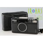 Nikon 28Ti 35mm Point & Shoot Film Camera #60073D5