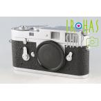 Leica Leitz M2 35mm Rangefinder Film Camera #60089T