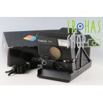 Polaroid 690 Instant Film Camera With Box #60313L6