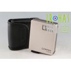 Contax TLA140 Shoe Mount Flash #60413F2