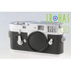 Leica Leitz M2 35mm Rangefinder Film Camera #60517T