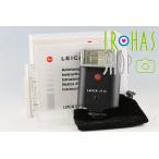 Leica Flash SF 20 With Box #60599L1