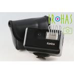 Konica HX-14 Auto Shoe Mount Flash #60911F2