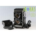 Mamiya C330 Professional f + Mamiya-Sekor 55mm F/4.5 Lens #60974E2