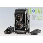 Mamiya C330 Professional + Mamiya-Sekor 80mm F/2.8 Lens #60979E3
