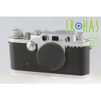 Nicca 3-F 35mm Rangefinder Film Camera #61013D2