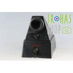 Linhof Reflex Right Angle Mirror View Finder 4x5 #61119H