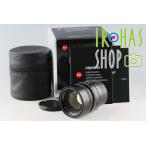 Leica Leitz Summilux-M 50mm F/1.4 ASPH. for Leica M With Box #61591L1