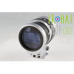 Nikon Nippon Kogaku 35-135mm Zoom Finder #61908F2