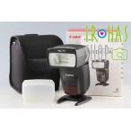Canon Speedlite 470EX-AI With Box #61912L3
