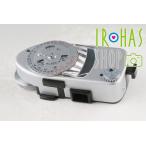 Leica MR Meter Silver Chrome #62137T