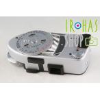 Leica MR Meter Silver Chrome #62269T