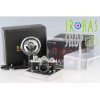 Sharan Nikon F Model Megahouse Mini Classic Camera Collection + Strobe #62563L8