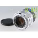 Leica Leitz Summicron-M 35mm F/2 ASPH. Lens for Leica M #63140T