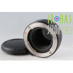 Fujifilm Macro Extension Tube MCEX-16 #63578F2