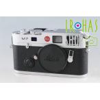 Leica M7 0.72 35mm Rangefinder Film Camera #63821T
