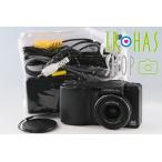 Ricoh Caplio GX100 Digital Camera #64000J