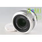 Nikon 1 Nikkor 11-27.5mm F/3.5-5.6 Lens #64321E5