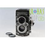 Rollei Rolleiflex 3.5F Planar 75mm F/3.5 #64703E2