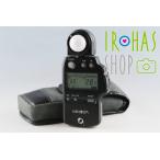 Minolta Auto Meter IV F #64849F2
