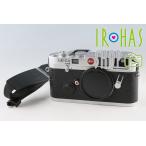 Leica M6 35mm Rangefinder Film Camera #65802T