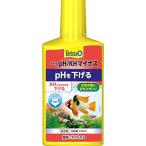 PH/KHマイナス 250ml (淡水用) 水質調整剤 ペーハー [ テトラ (Tetra) ]