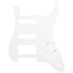 ST用ピックガード [ SCUD SC-W1P-3 ]