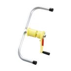 ゲッターシステム用 電気柵 巻取器 [ 末松電子製作所 703 ]