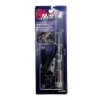 検電テスター バイク用 使用可能電圧:DC6〜24V [ エーモン(amon) 30274 ]