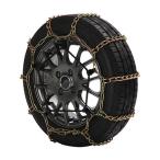 タイヤチェーン雪道楽αI YA-105 [ エフ・イー・シー (FEC) YA-105 ]