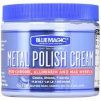 POWER UP JAPAN [ パワーアップジャパン ] 金属磨き ブルーマジック 550g [ 品番 ] BM500