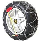 金属タイヤチェーン P1マジック PM-020 [ KONIG(コーニック) PM-020 ]