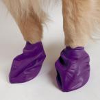 ( для больших собак )pauz собака Raver обувь L размер 12 штук входить (64663)