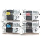 brother оригинальный чернильный картридж 4 цвет упаковка LC211-4PK коробка нет outlet 