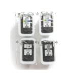  оригинальный товар CANON FINE картридж BC-310( черный ) 2 шт BC-311(3 цвет цвет )2 шт коробка нет outlet 