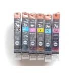  Canon чернила бак BCI-7e/6MP 6 цвет (BK/M/C/Y/PM/PC) мульти- упаковка коробка нет outlet 