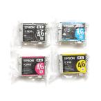 EPSON Epson оригинальный чернильный картридж футбольный мяч IC4CL46 4 цвет упаковка коробка нет outlet 