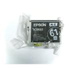 Epson оригинальный чернильный картридж авторучка ICBK61 черный коробка нет outlet 