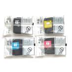 brother оригинальный чернильный картридж 4 цвет упаковка LC110-4PK коробка нет outlet 