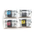 brother оригинальный чернильный картридж 4 цвет упаковка LC111-4PK коробка нет outlet 